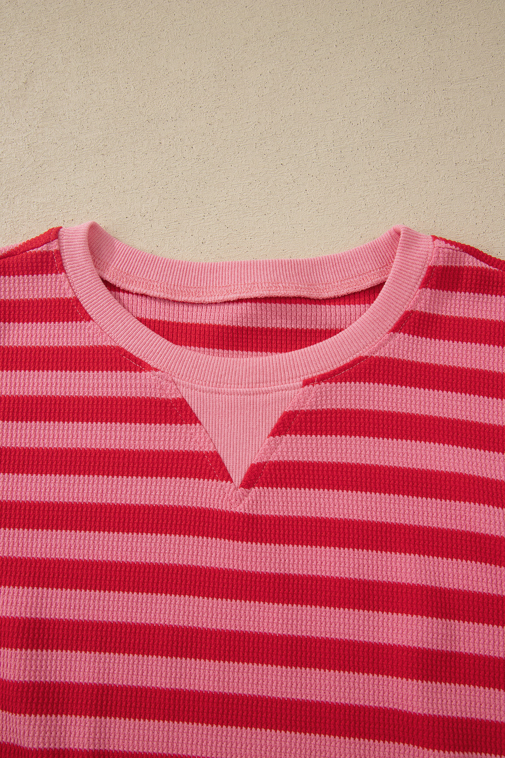 Puff Short Sleeve T Shirt Matching Shorts Set