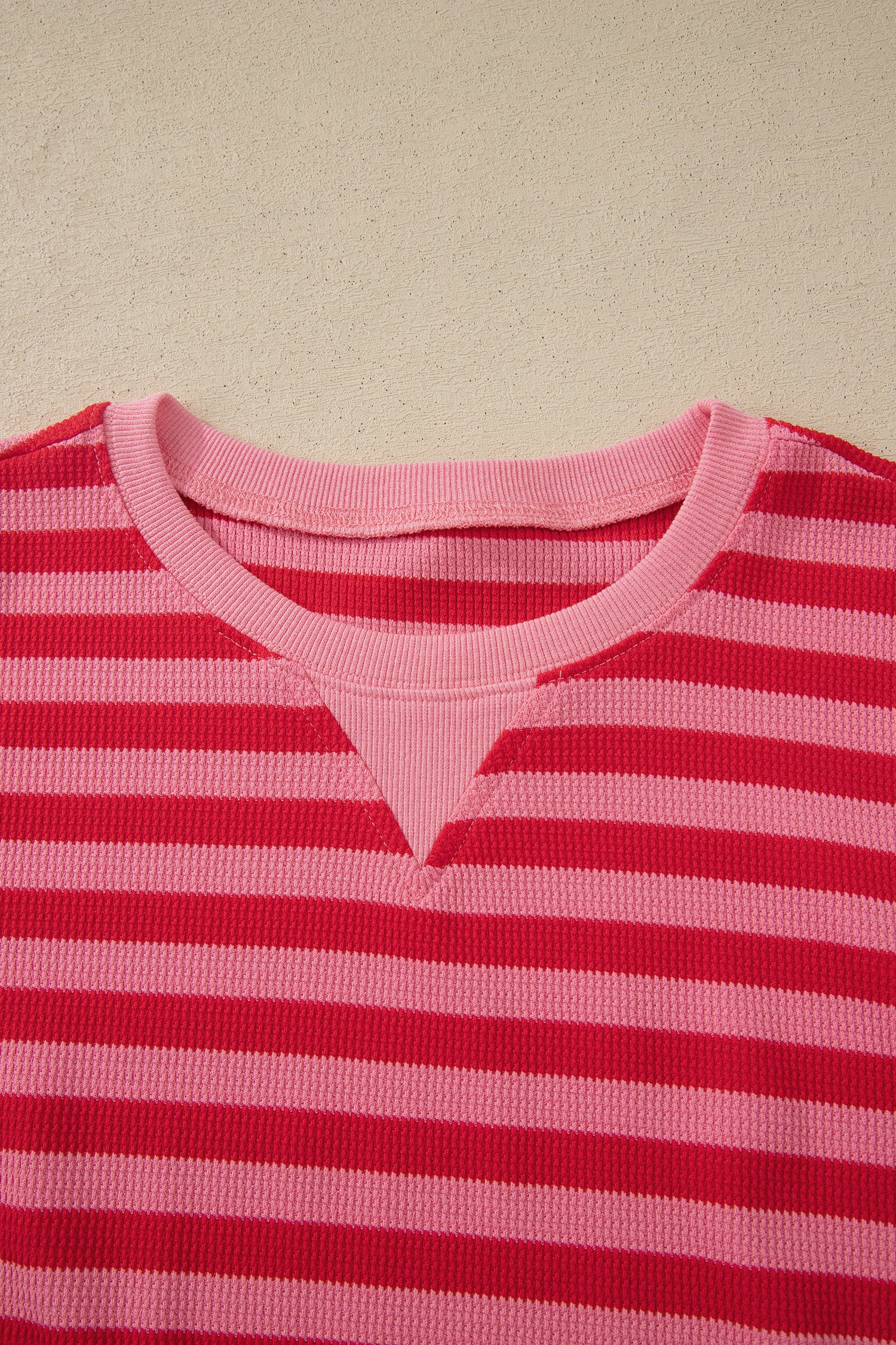 Puff Short Sleeve T Shirt Matching Shorts Set