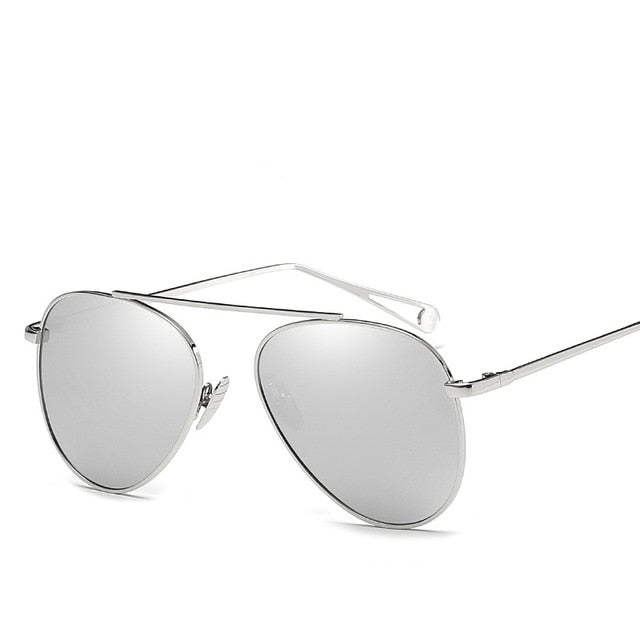 Women's Aviation Sunglasses
