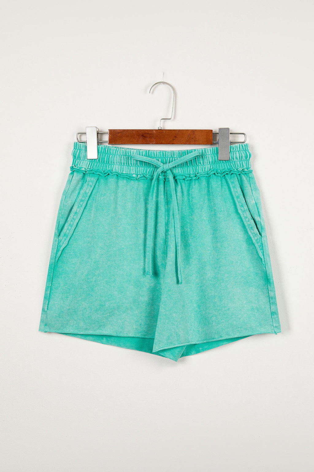 Raw Cut Shorts