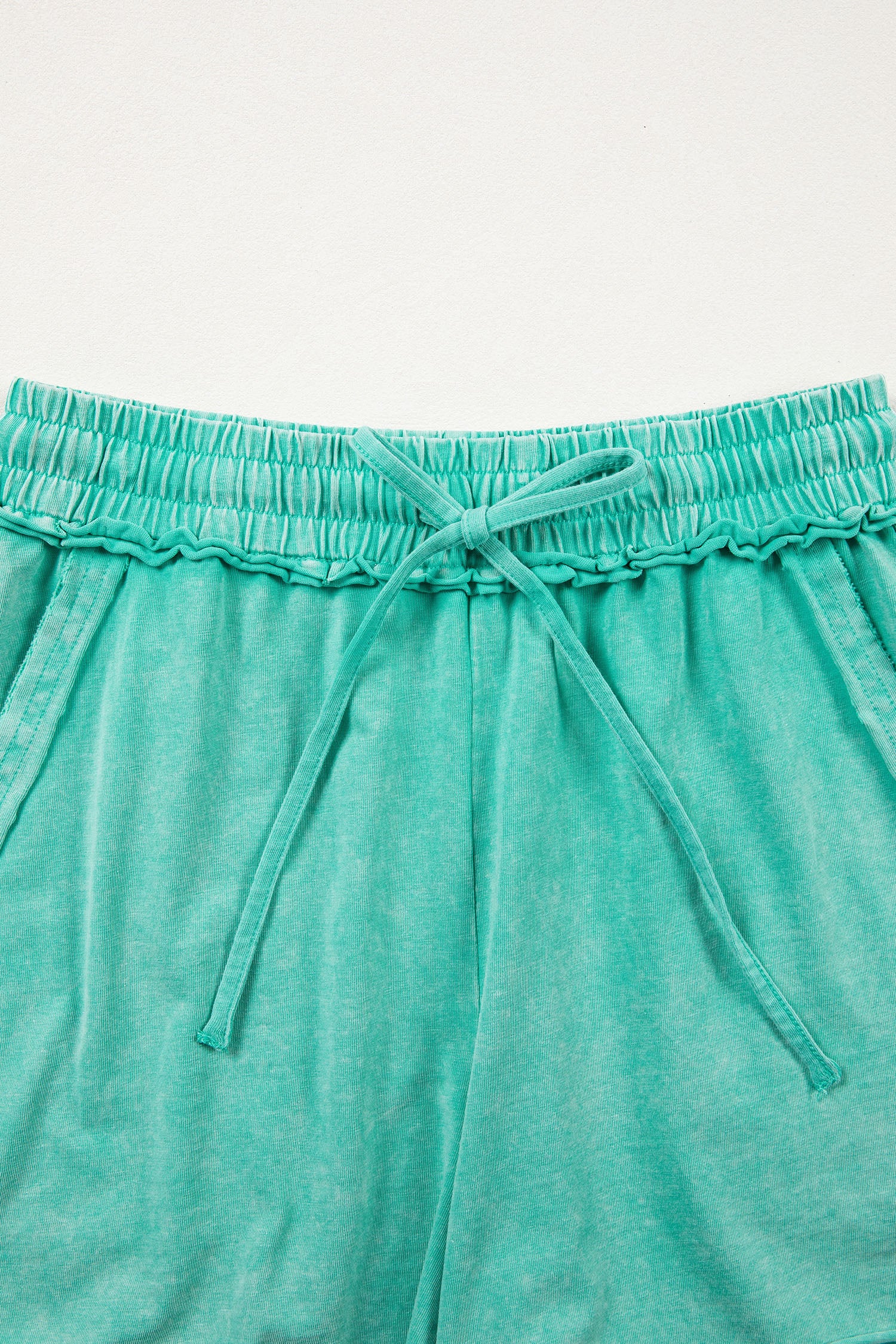 Raw Cut Shorts