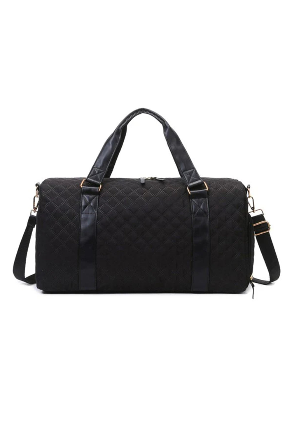 Large Capacity Travel Duffle Bag