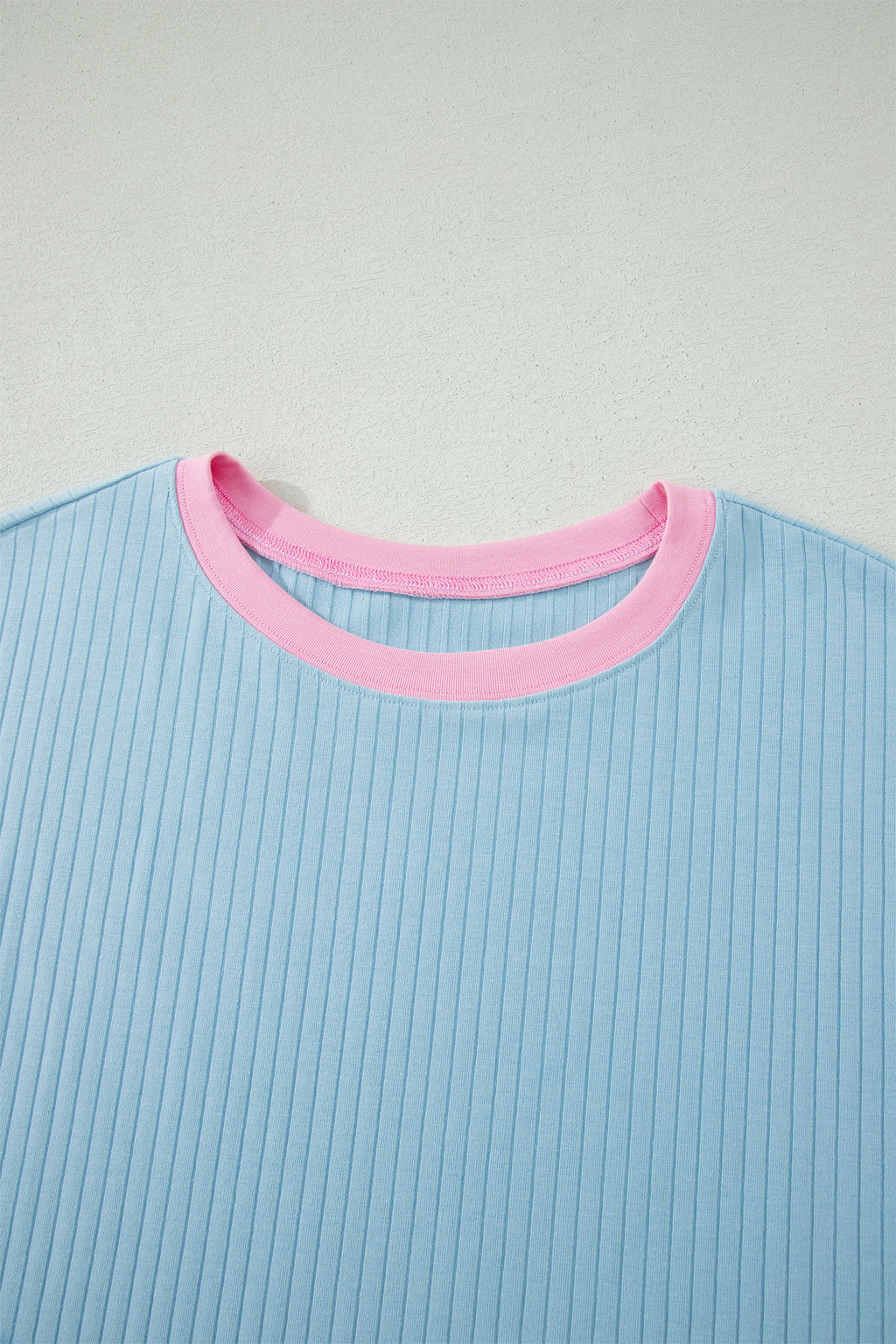 Casual Short Set