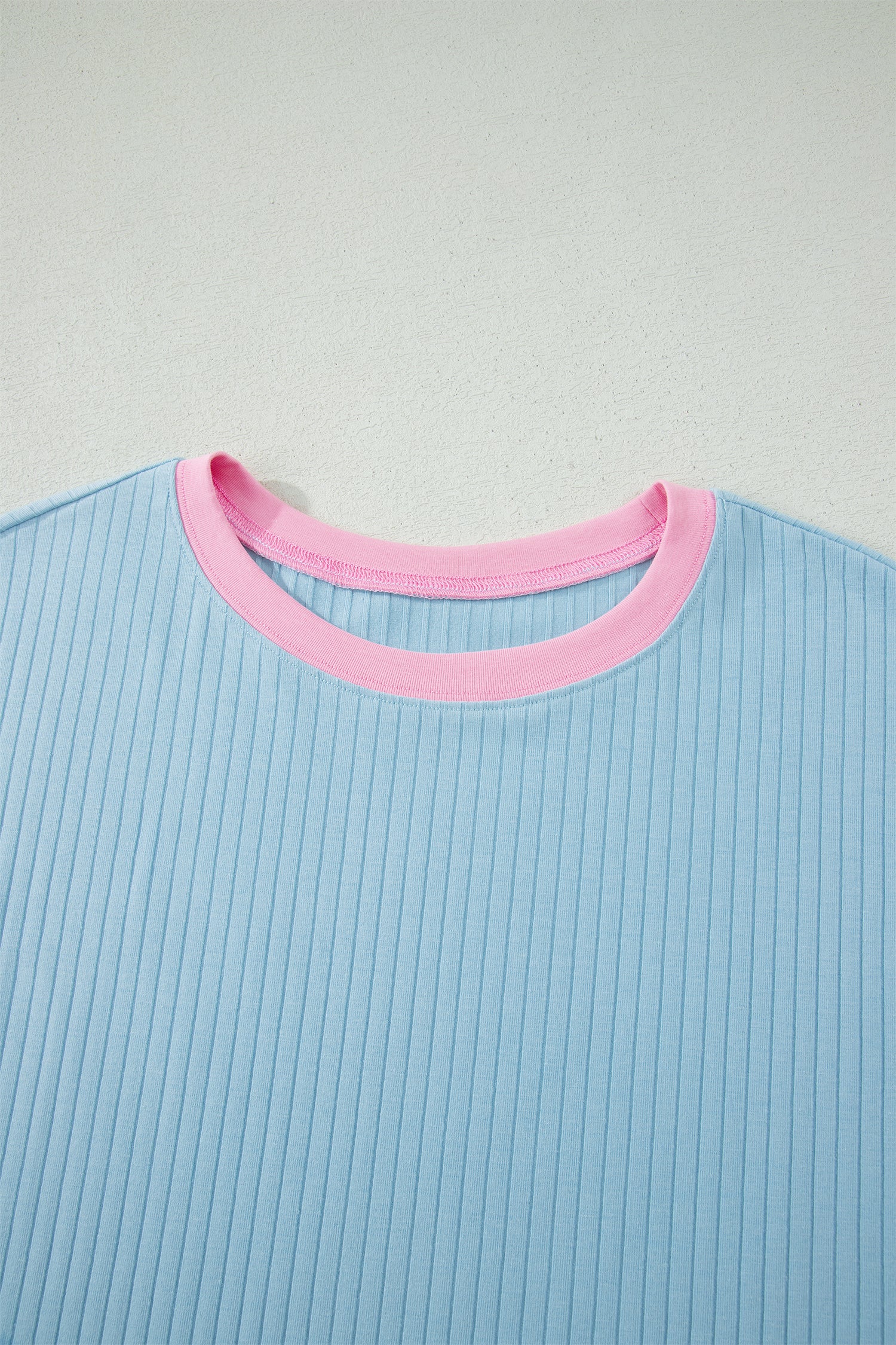 Casual Short Set