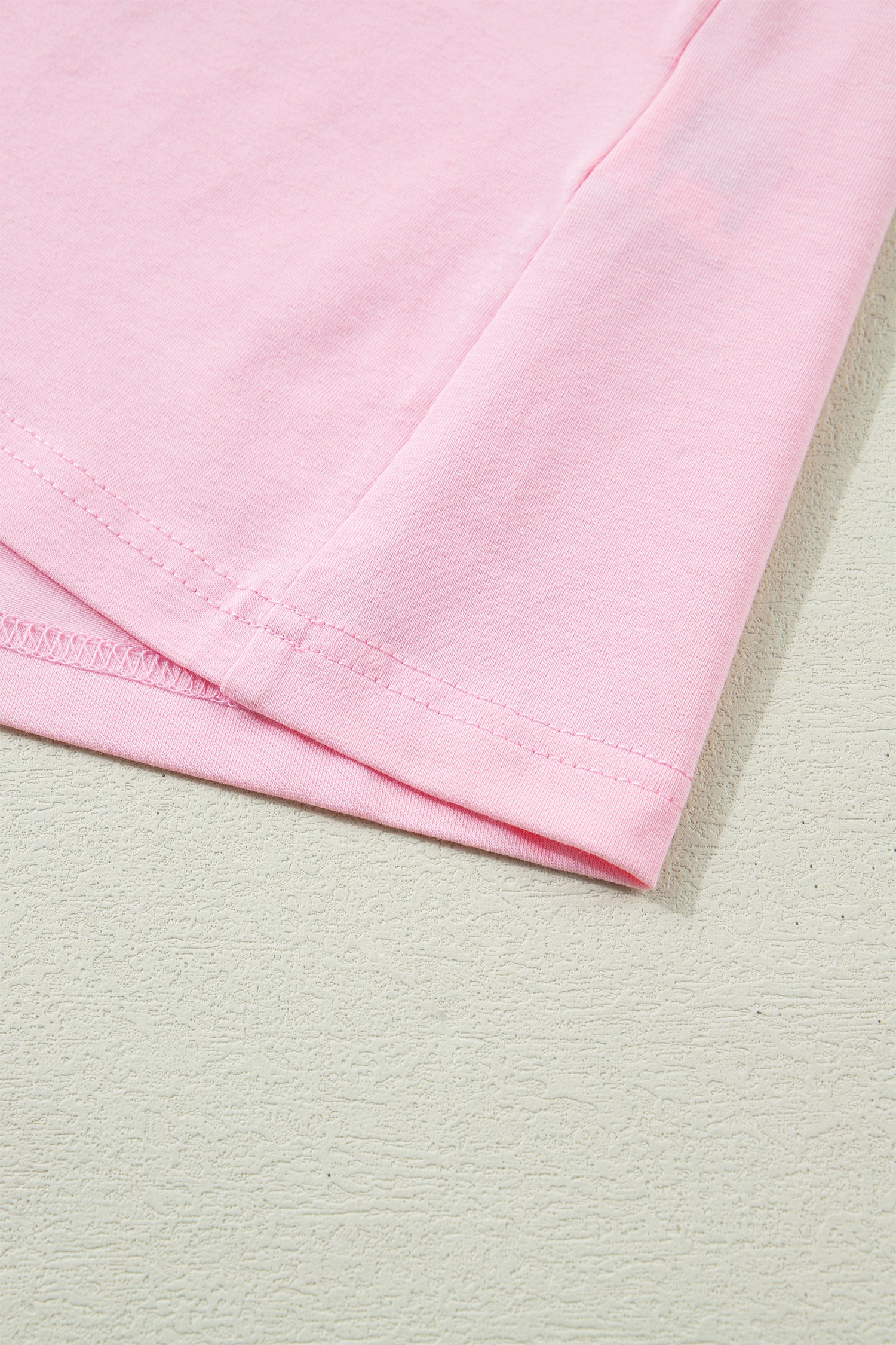 Flutter Sleeve T Shirt