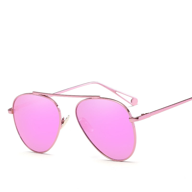 Women's Aviation Sunglasses