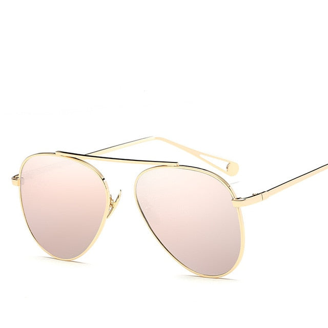 Women's Aviation Sunglasses