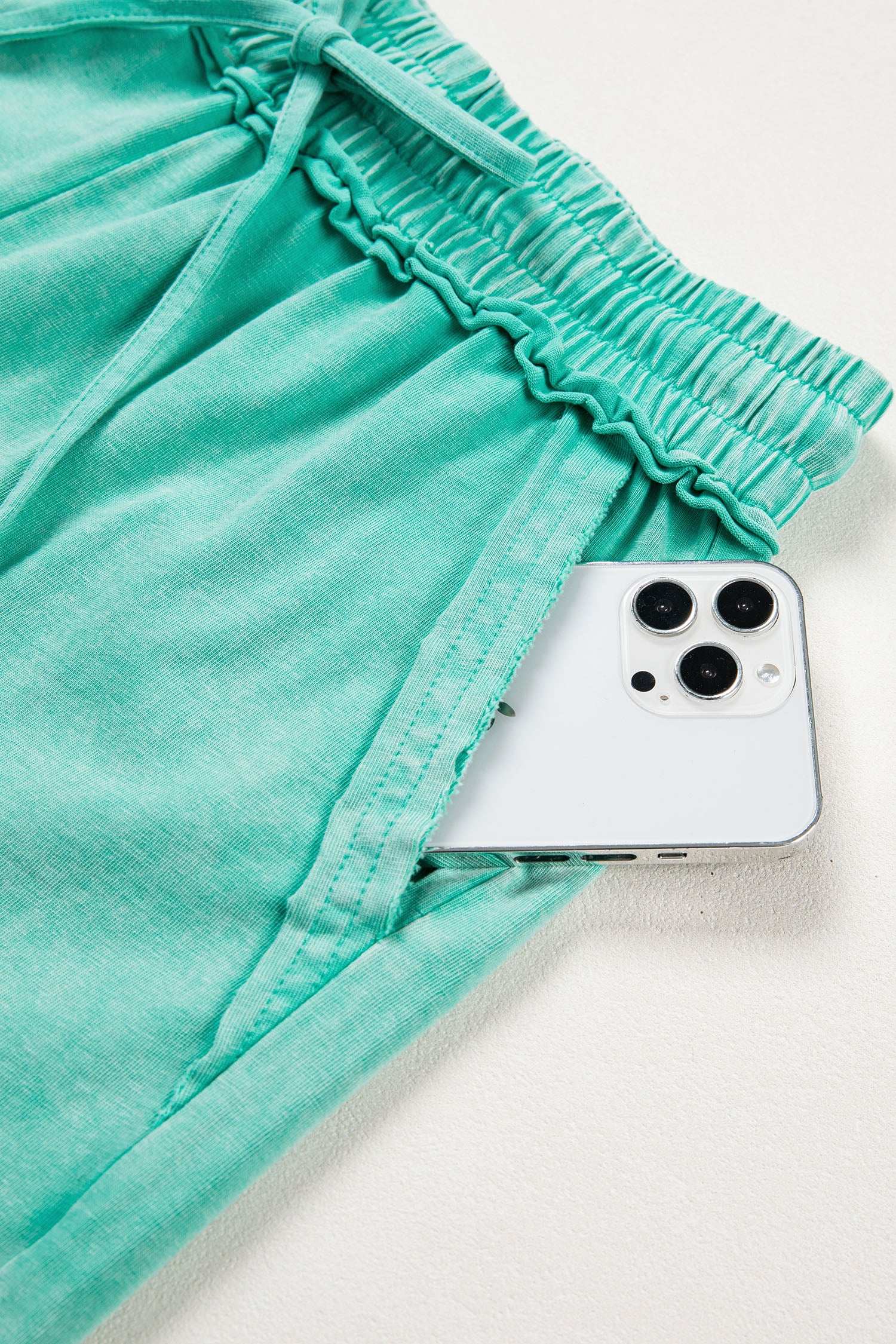 Raw Cut Shorts
