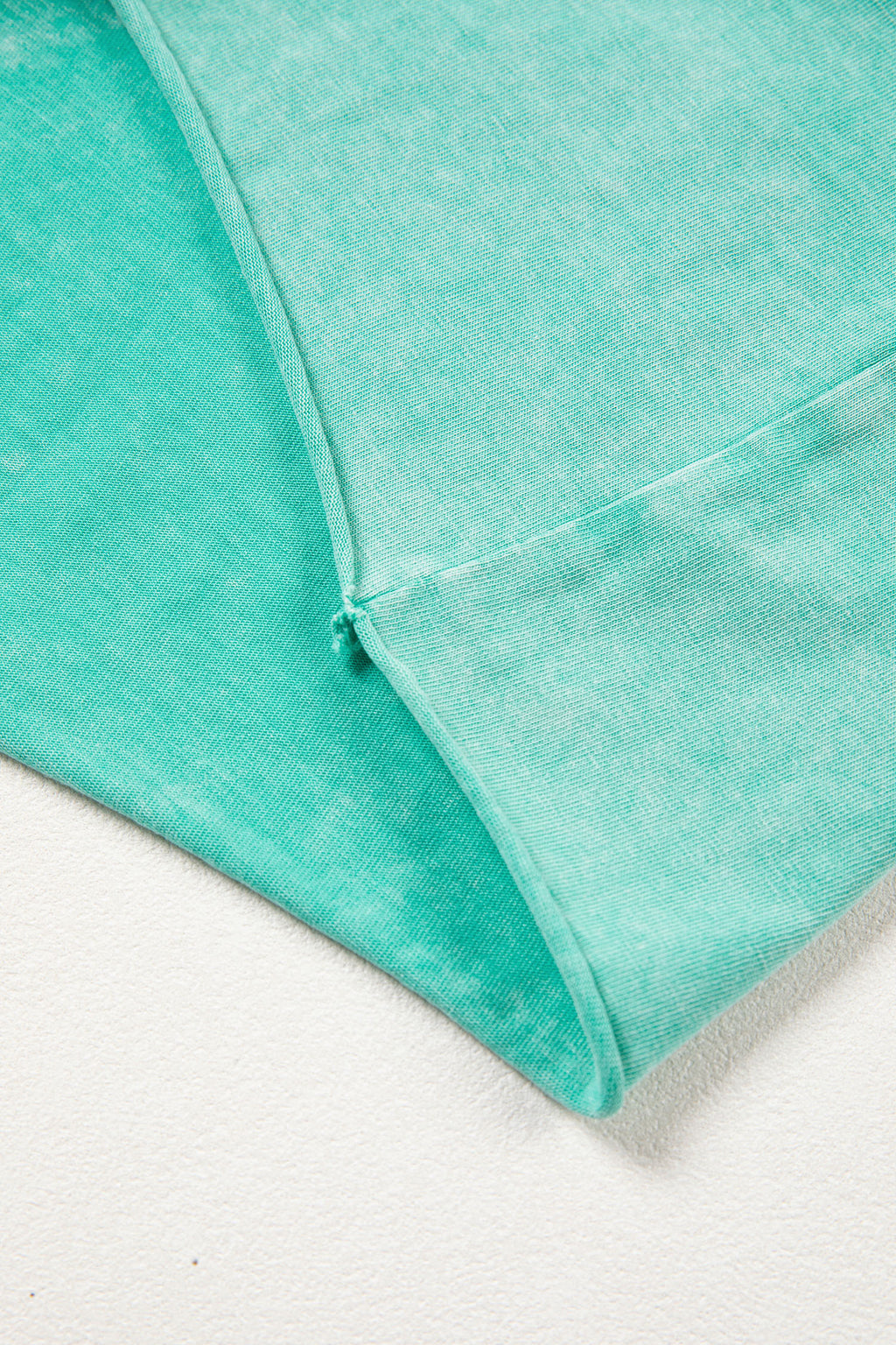 Raw Cut Shorts