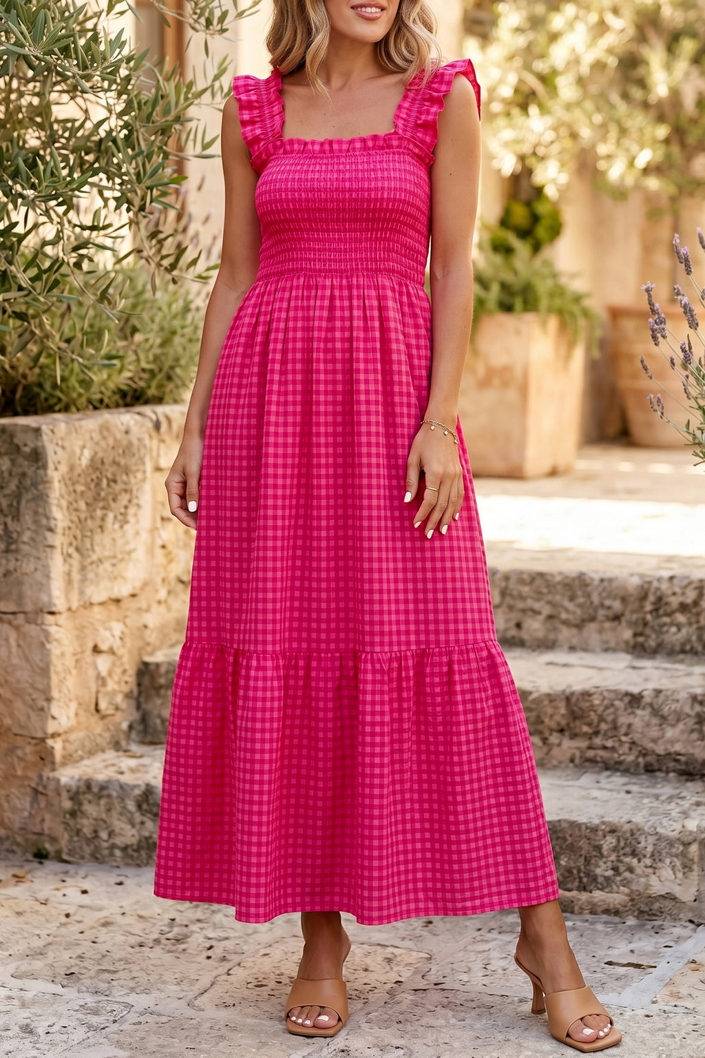 Sundress