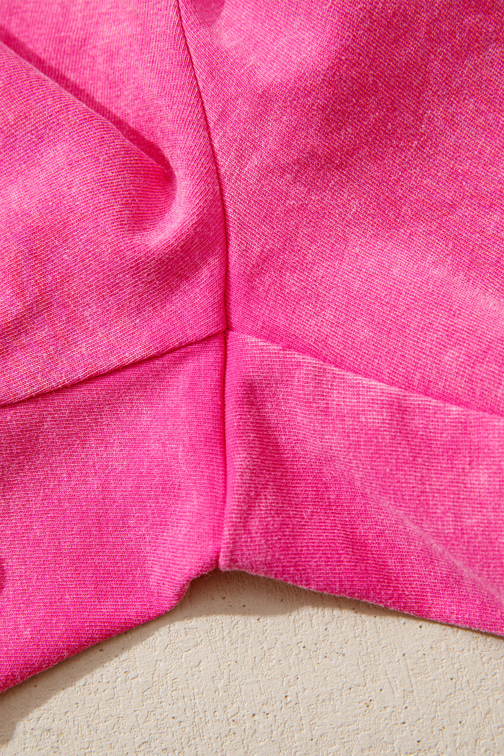 Raw Cut Shorts