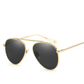 Women's Aviation Sunglasses