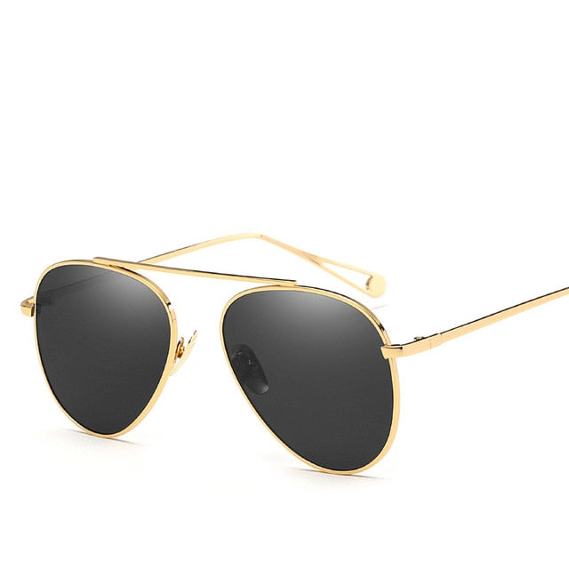 Women's Aviation Sunglasses