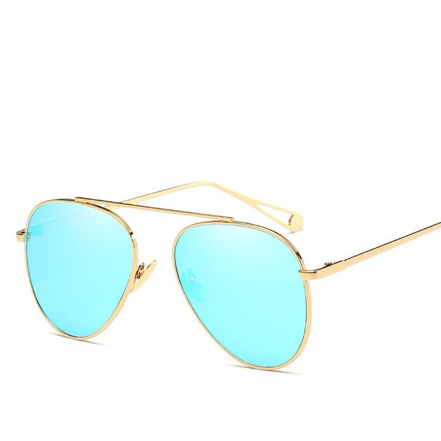 Women's Aviation Sunglasses