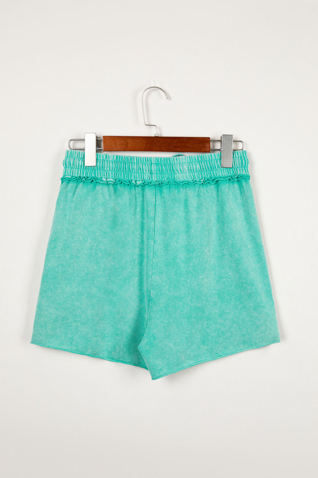 Raw Cut Shorts
