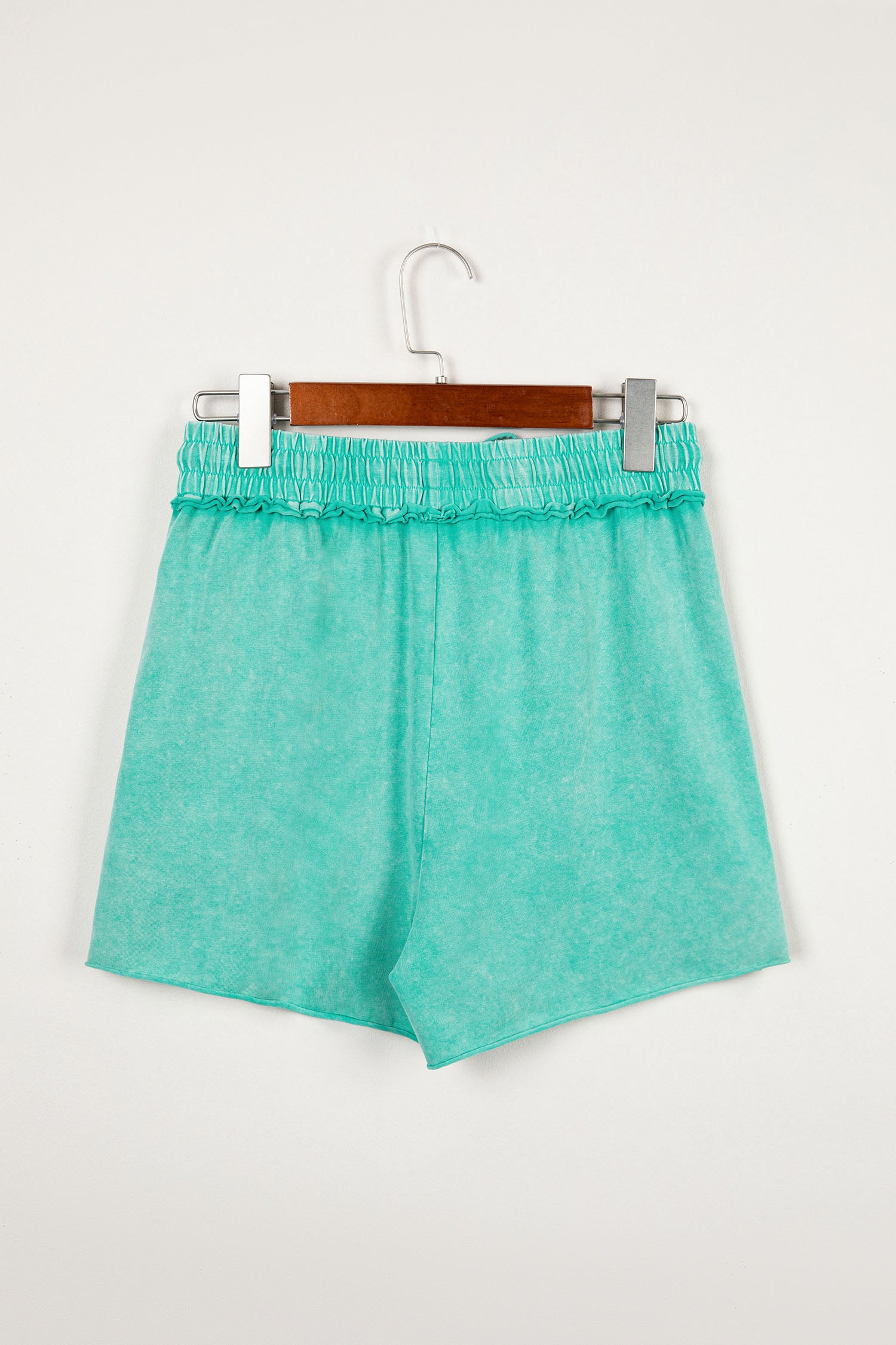 Raw Cut Shorts
