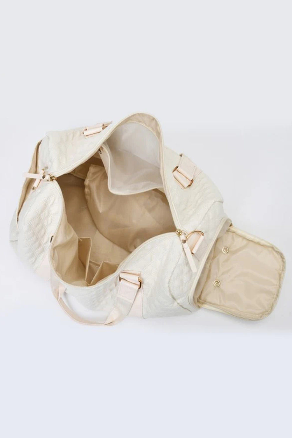 Large Capacity Travel Duffle Bag