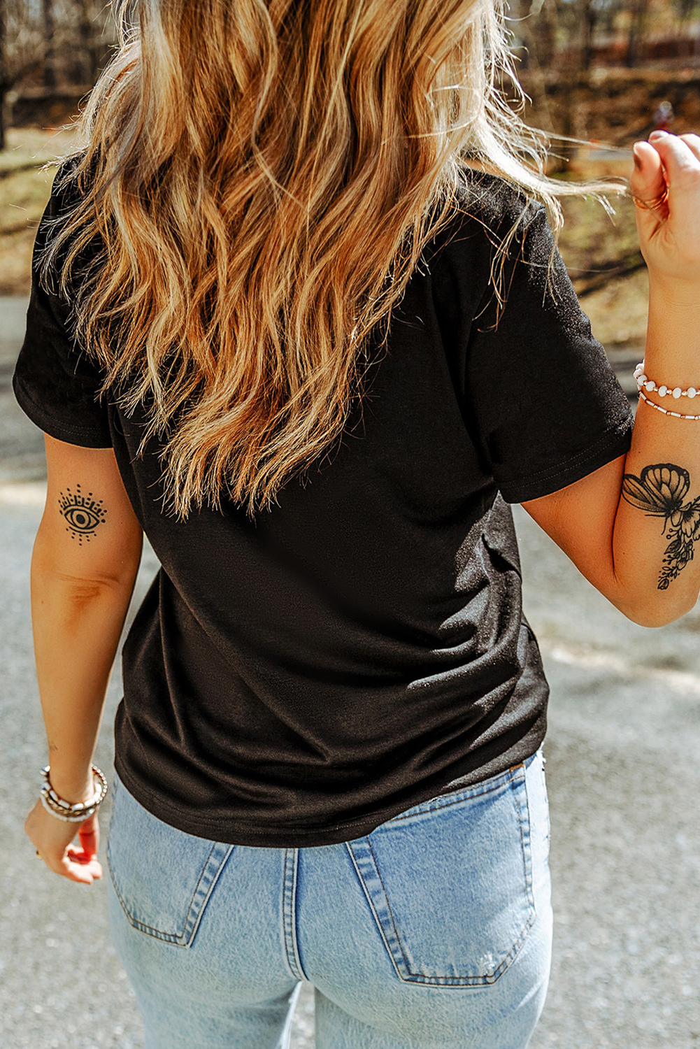 Sequin Basketball Game Day T Shirt