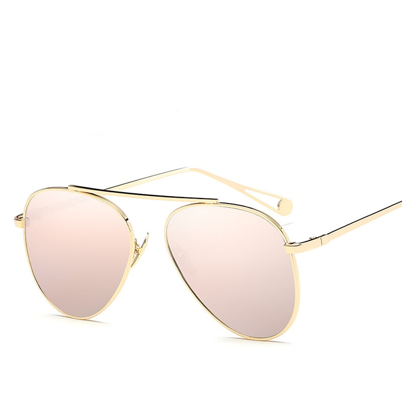 Women's Aviation Sunglasses