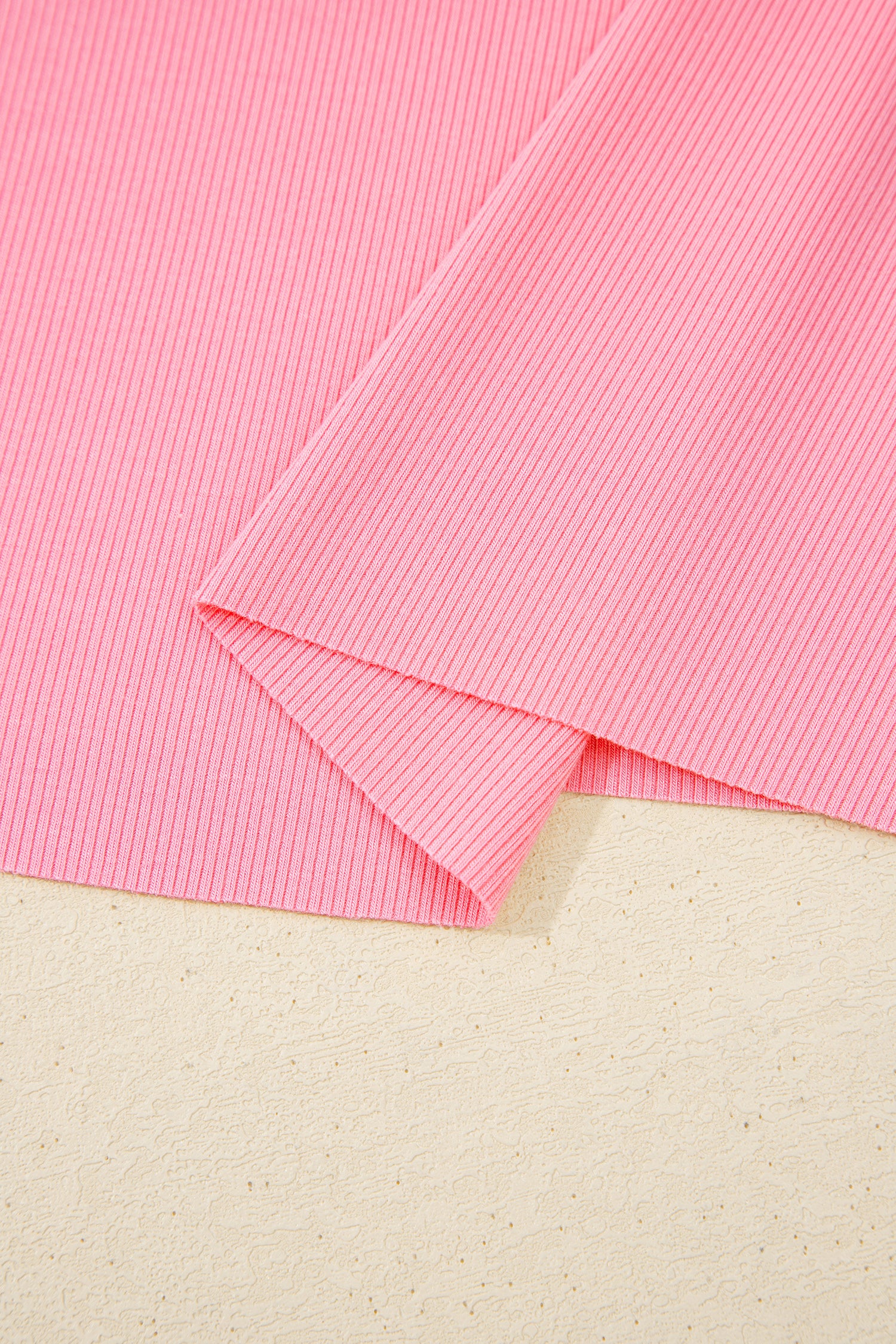 Tank Top Elastic Waist Mini Skort 2pcs Outfit